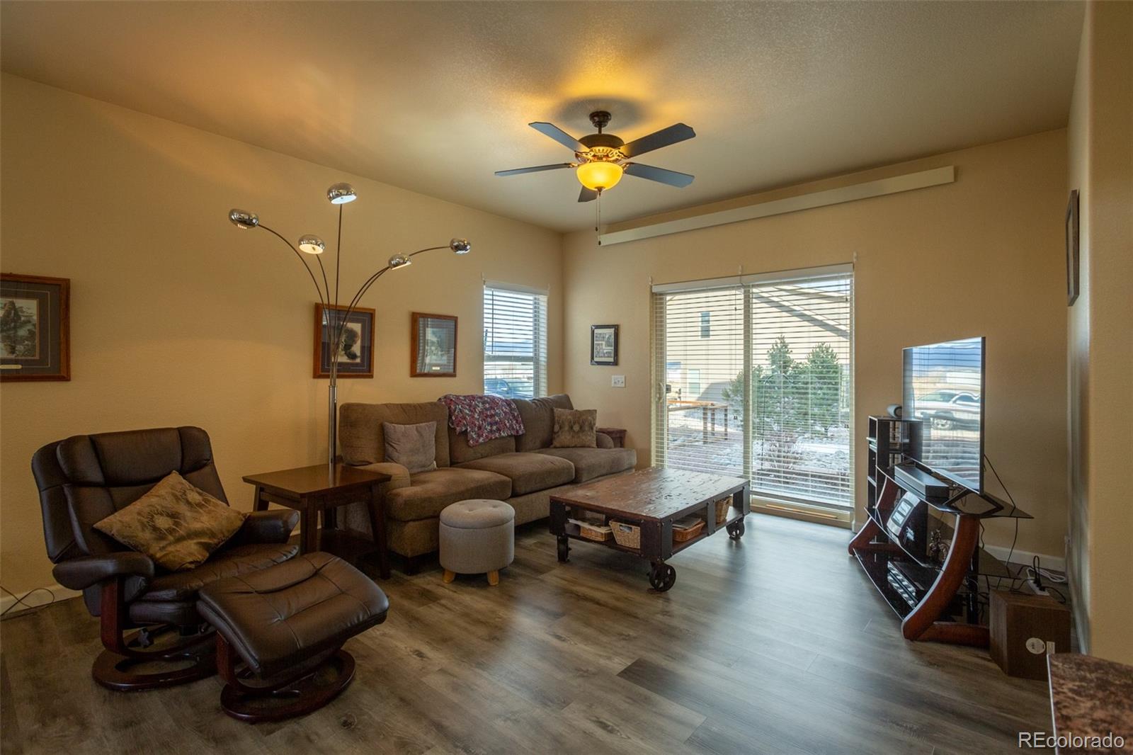 MLS Image #3 for 10473  table rock court,poncha springs, Colorado