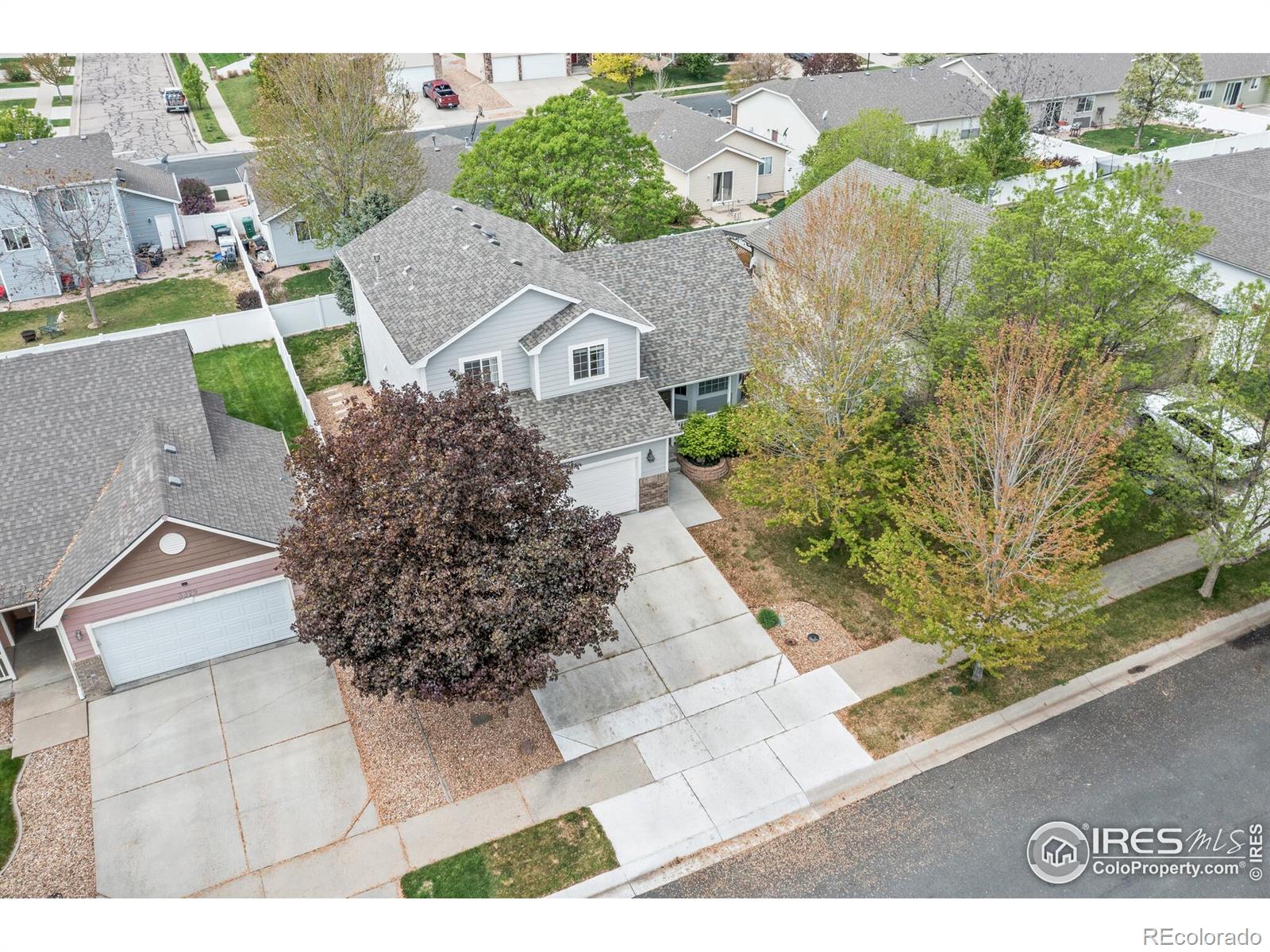 MLS Image #11 for 3325  grenache street,evans, Colorado