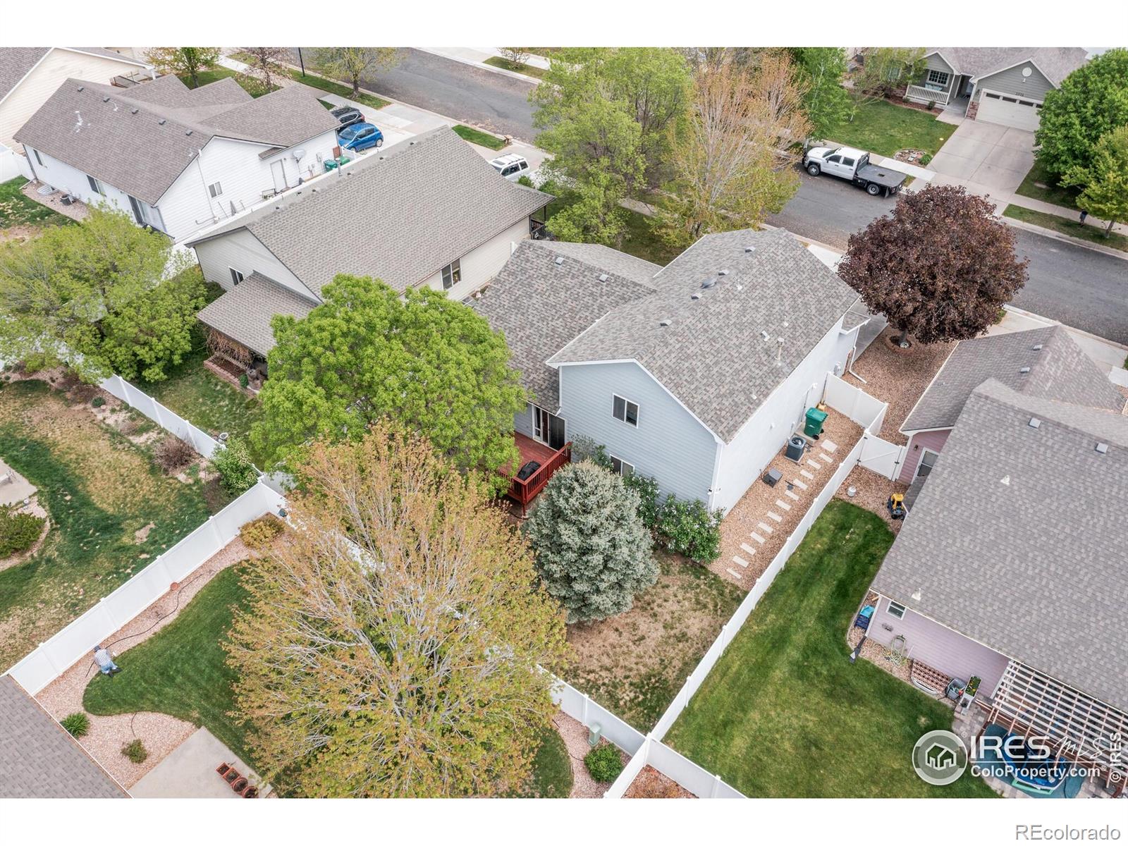 MLS Image #15 for 3325  grenache street,evans, Colorado