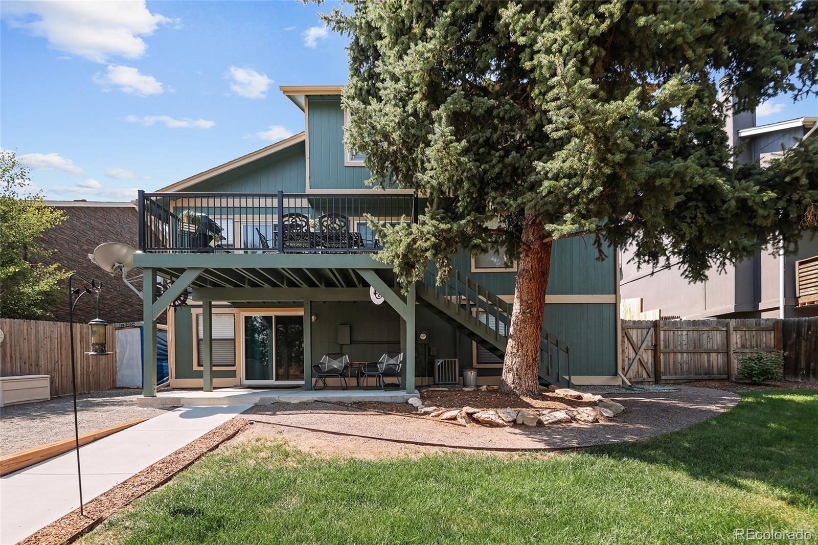 MLS Image #29 for 3883 s fraser street,aurora, Colorado