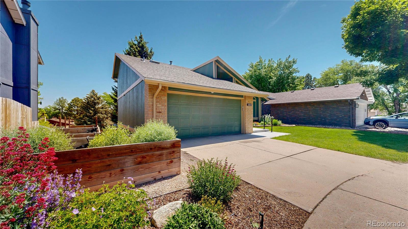 MLS Image #30 for 3883 s fraser street,aurora, Colorado