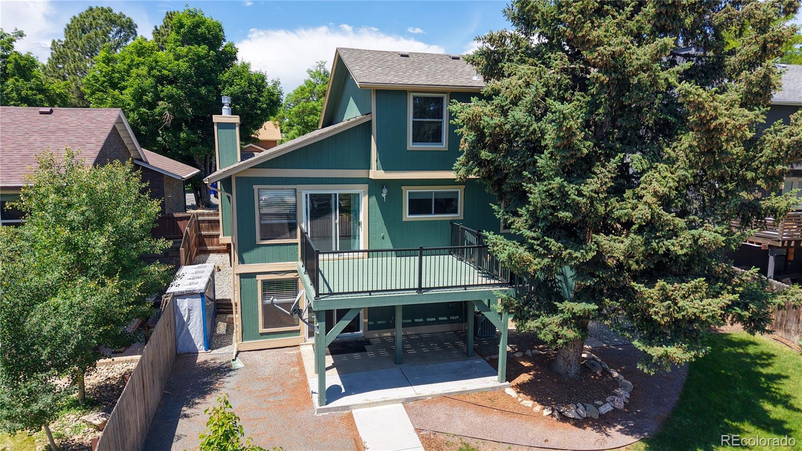 MLS Image #31 for 3883 s fraser street,aurora, Colorado