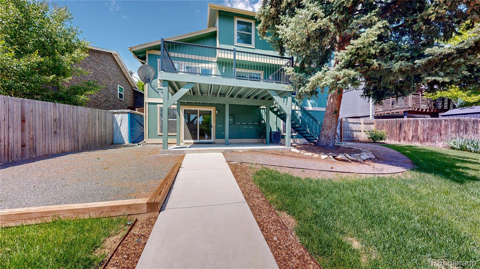 MLS Image #32 for 3883 s fraser street,aurora, Colorado