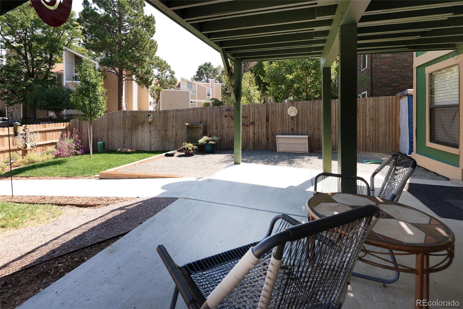 MLS Image #33 for 3883 s fraser street,aurora, Colorado