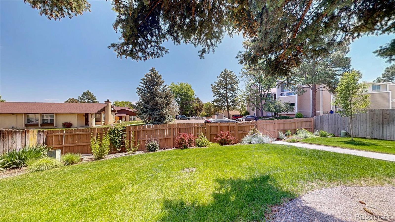MLS Image #34 for 3883 s fraser street,aurora, Colorado