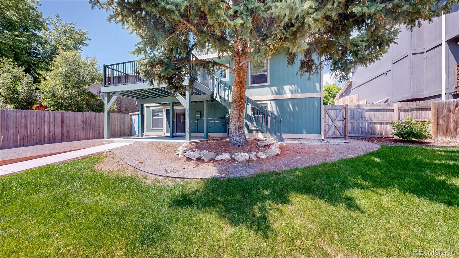 MLS Image #35 for 3883 s fraser street,aurora, Colorado
