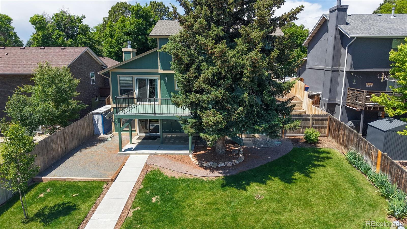 MLS Image #39 for 3883 s fraser street,aurora, Colorado