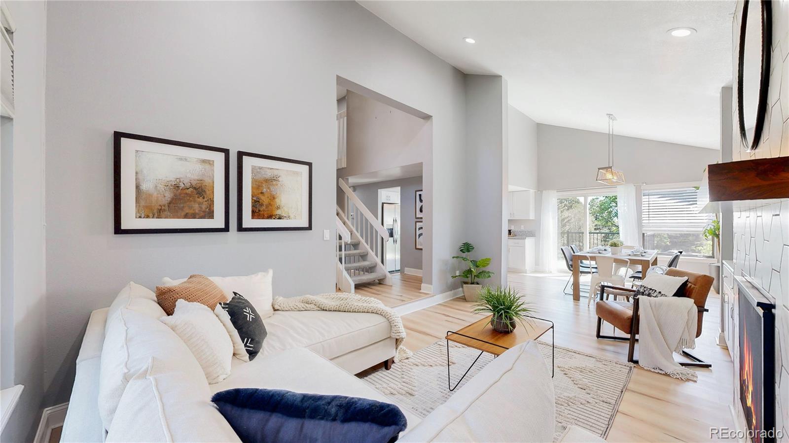 MLS Image #4 for 3883 s fraser street,aurora, Colorado