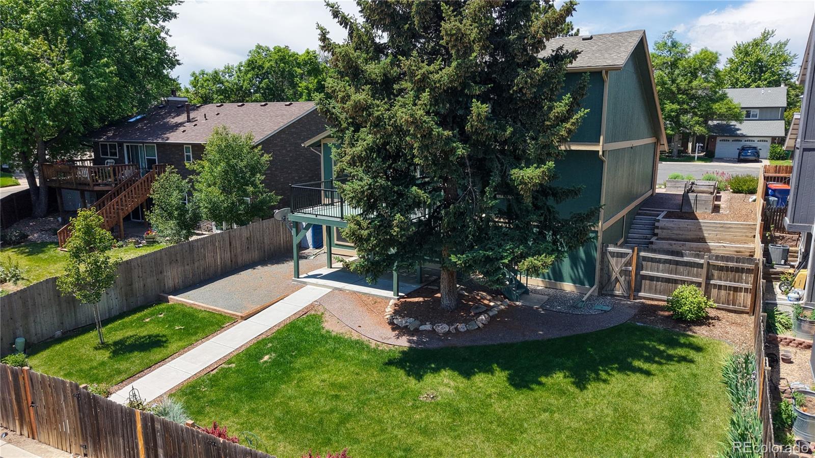 MLS Image #40 for 3883 s fraser street,aurora, Colorado
