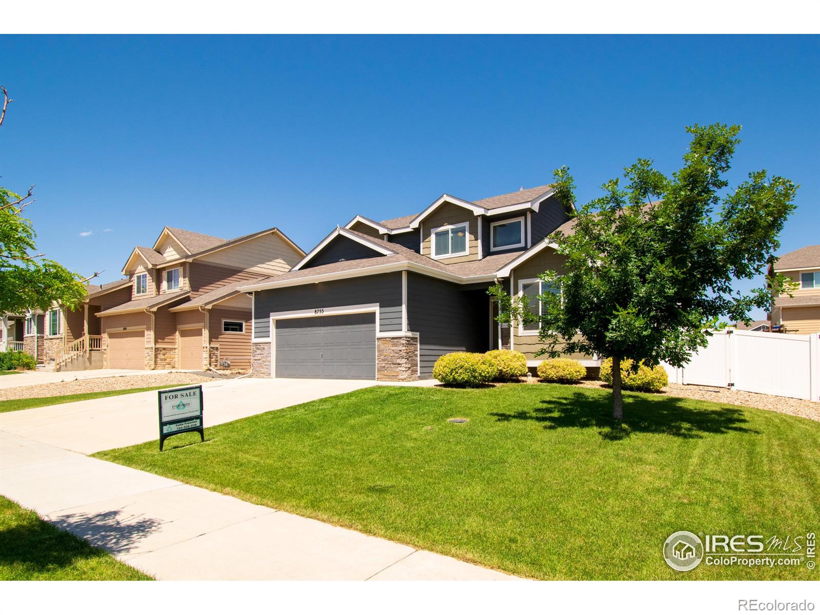 MLS Image #0 for 8755  16th street,greeley, Colorado