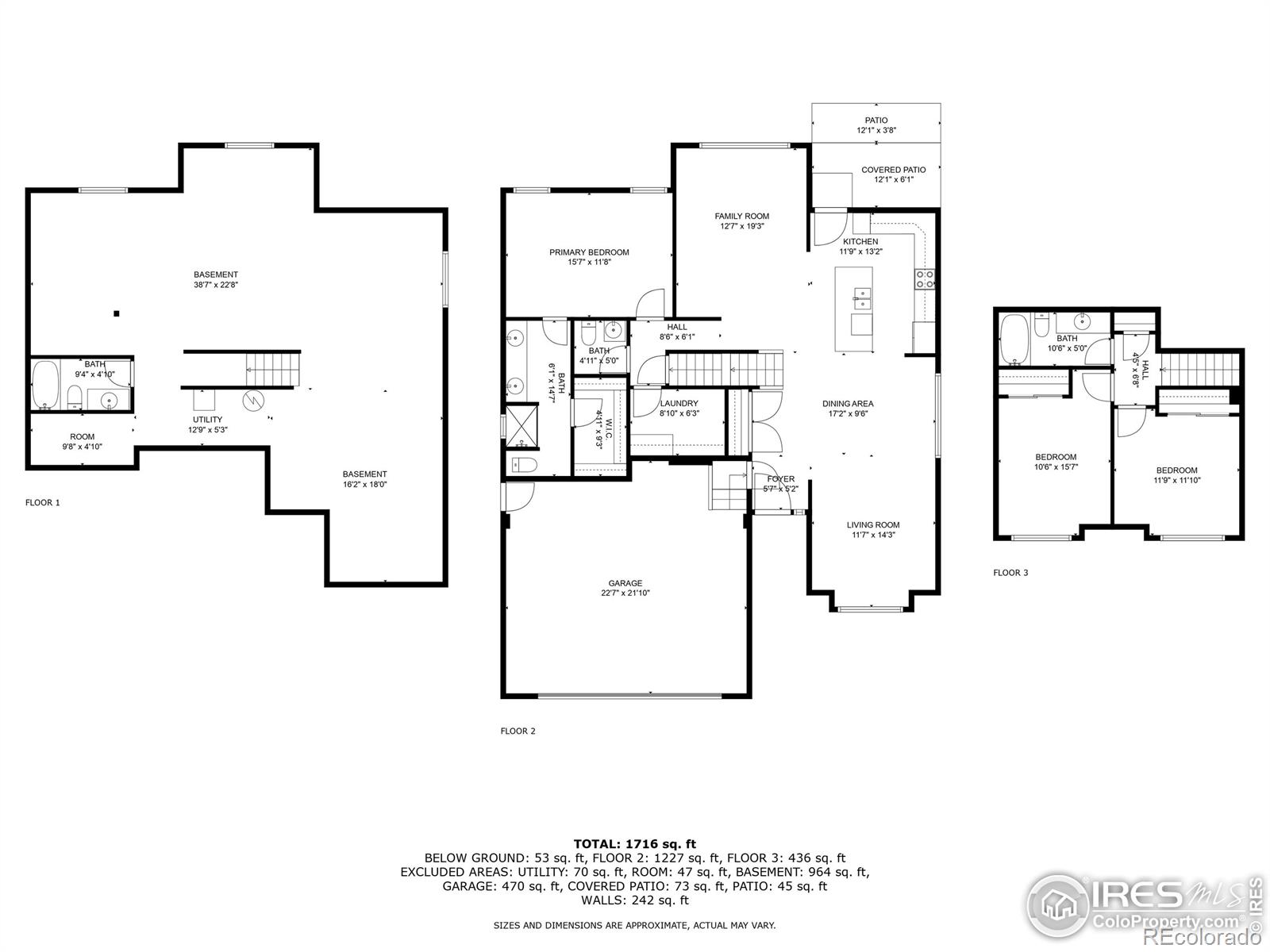 MLS Image #32 for 8755  16th street,greeley, Colorado