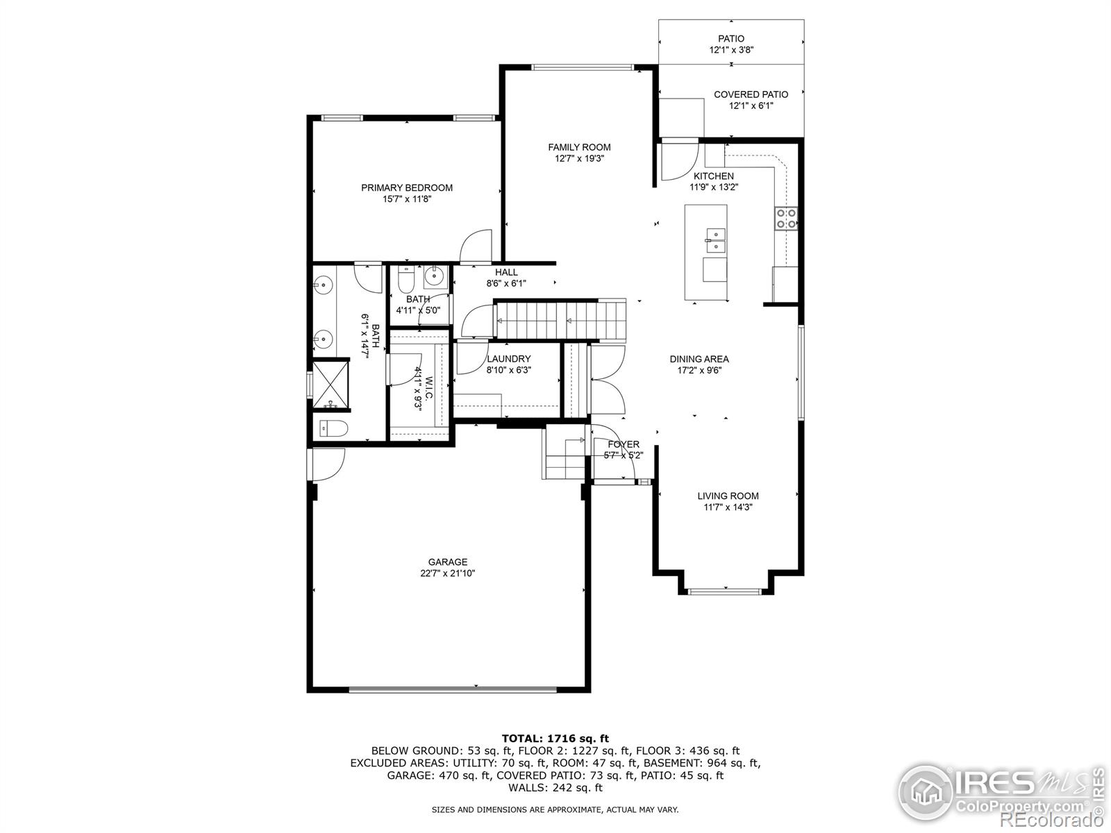 MLS Image #33 for 8755  16th street,greeley, Colorado