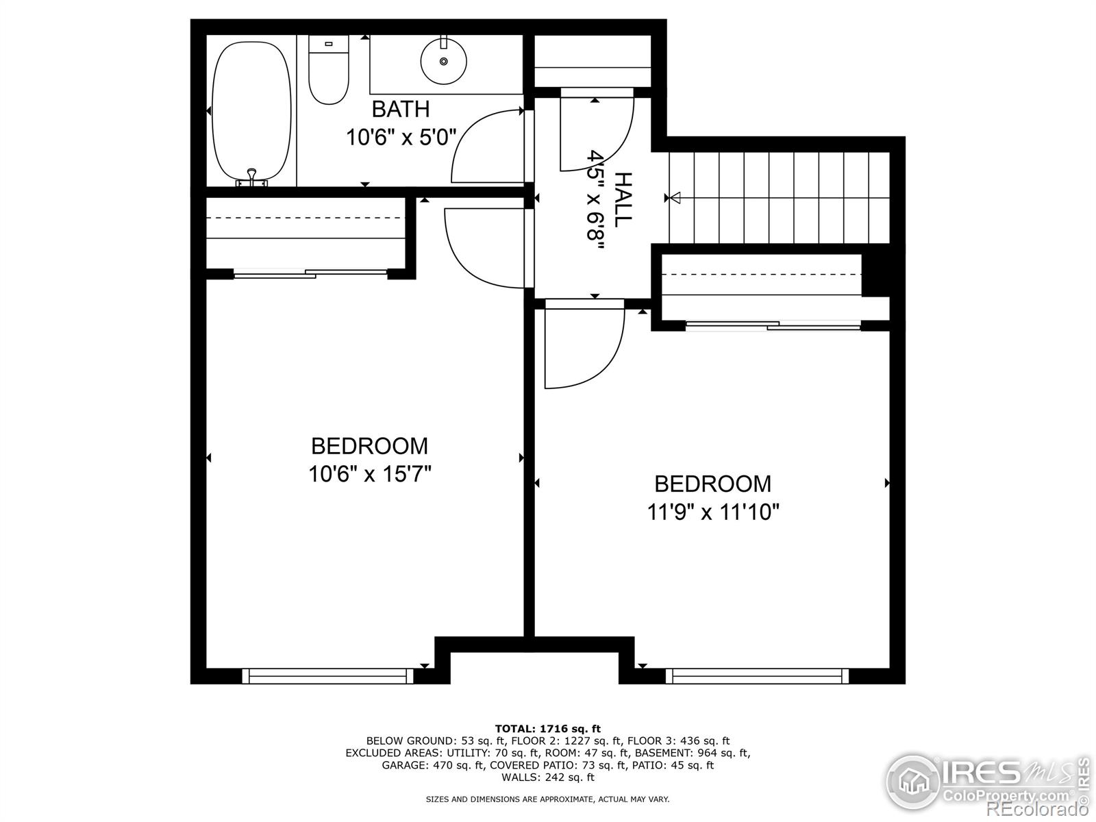 MLS Image #34 for 8755  16th street,greeley, Colorado