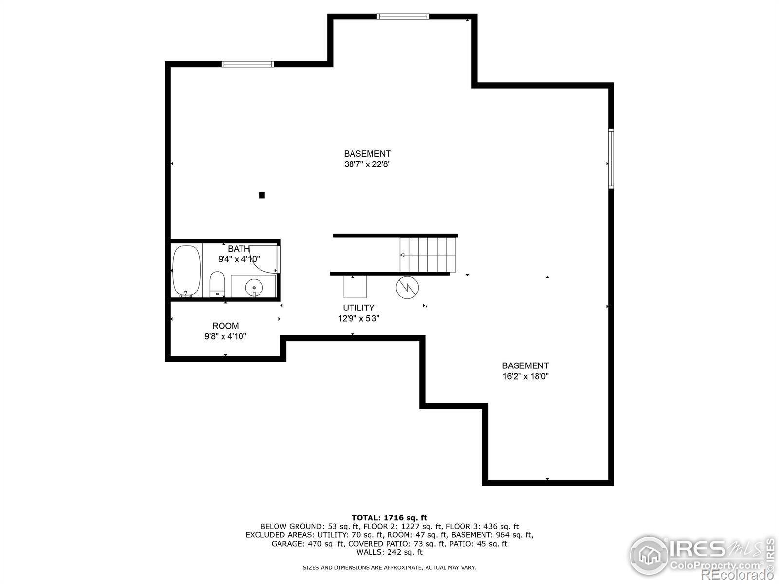 MLS Image #35 for 8755  16th street,greeley, Colorado