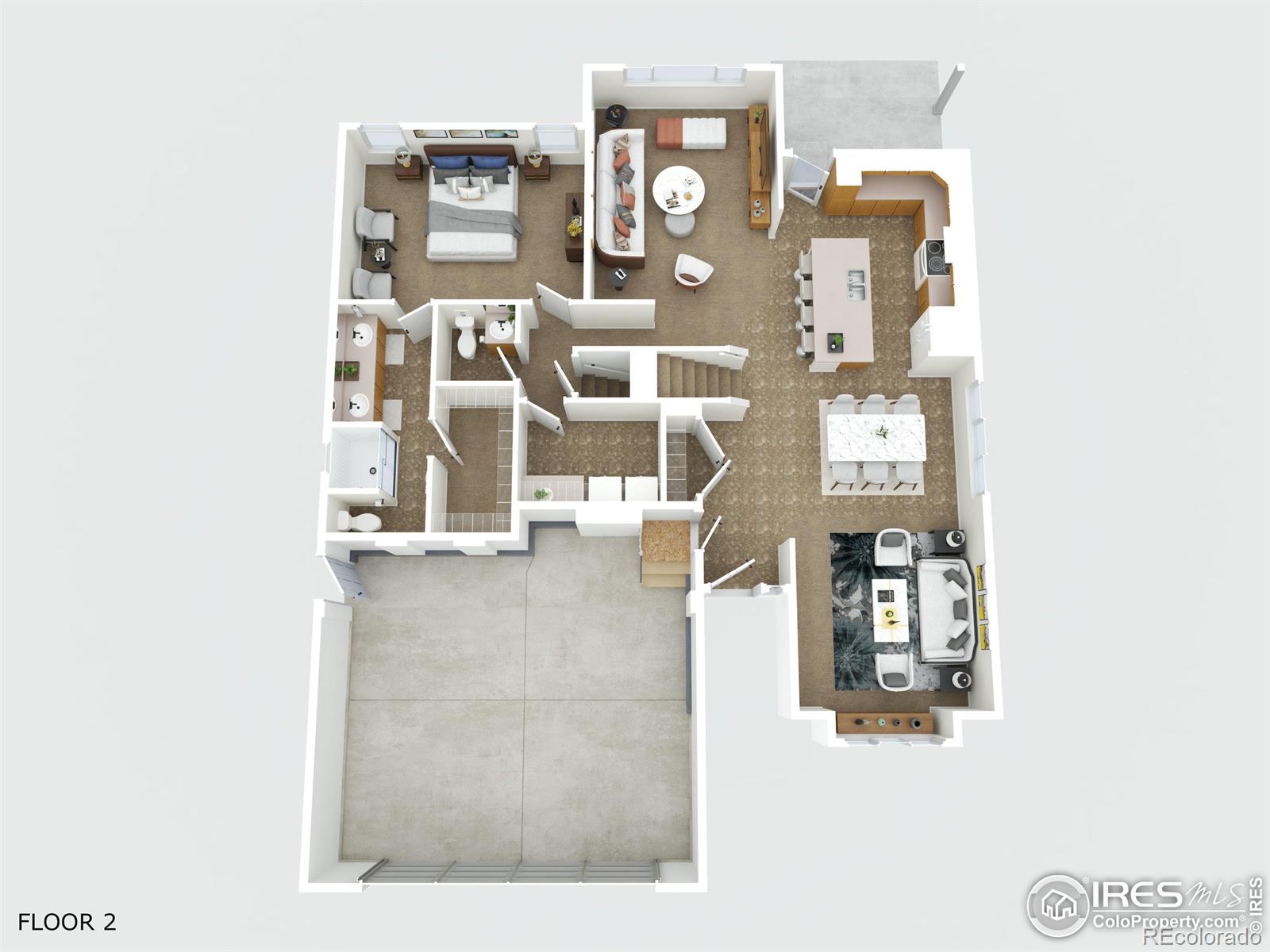 MLS Image #38 for 8755  16th street,greeley, Colorado