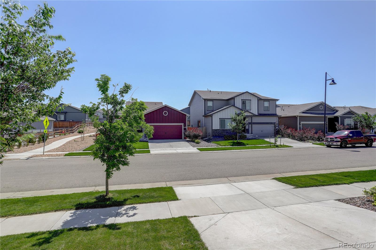 MLS Image #27 for 8861  ventura street,commerce city, Colorado