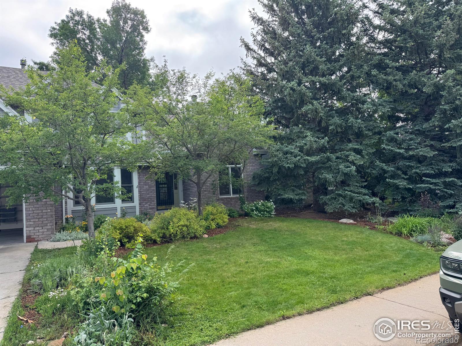 MLS Image #0 for 2720  pasquinel drive,fort collins, Colorado
