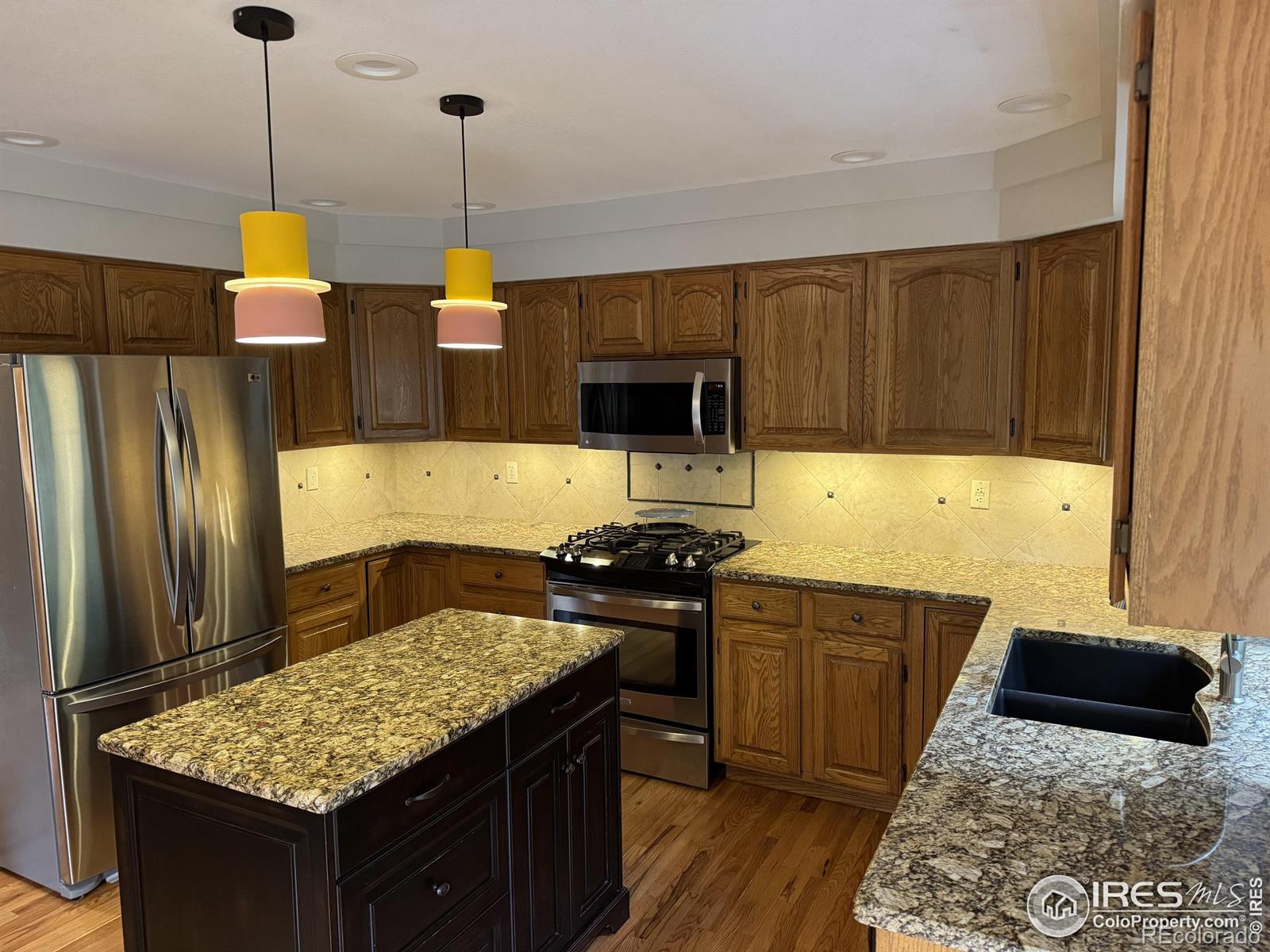 MLS Image #2 for 2720  pasquinel drive,fort collins, Colorado