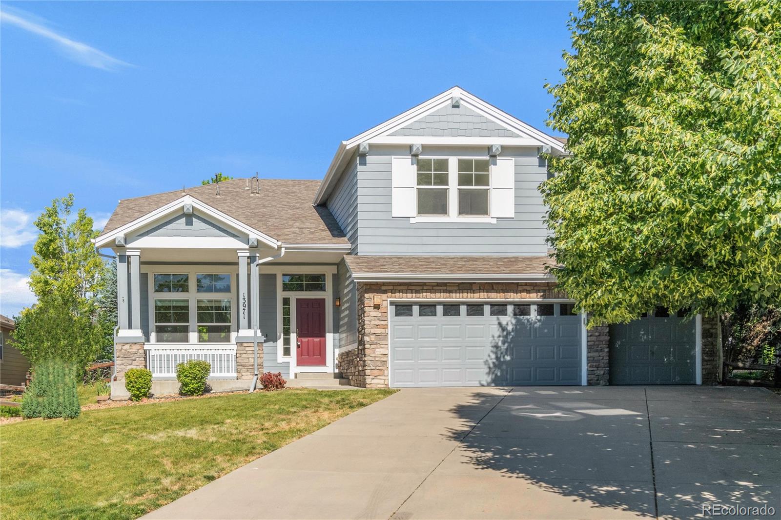 MLS Image #0 for 13971  star creek drive,broomfield, Colorado