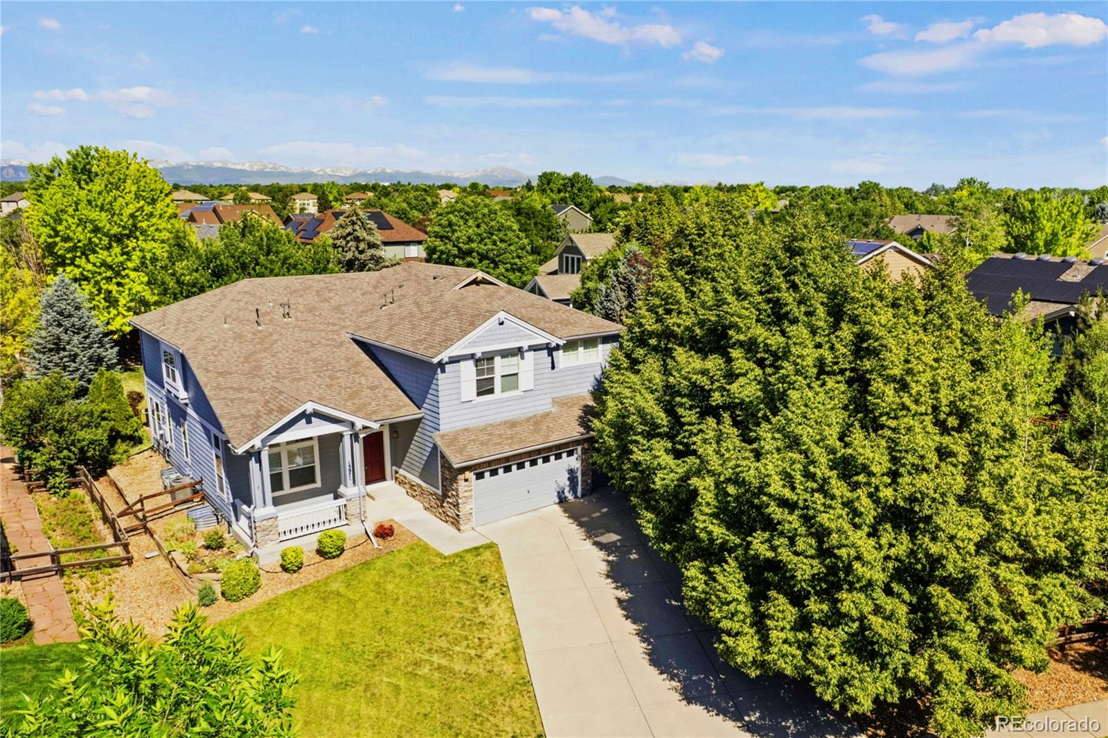 MLS Image #1 for 13971  star creek drive,broomfield, Colorado