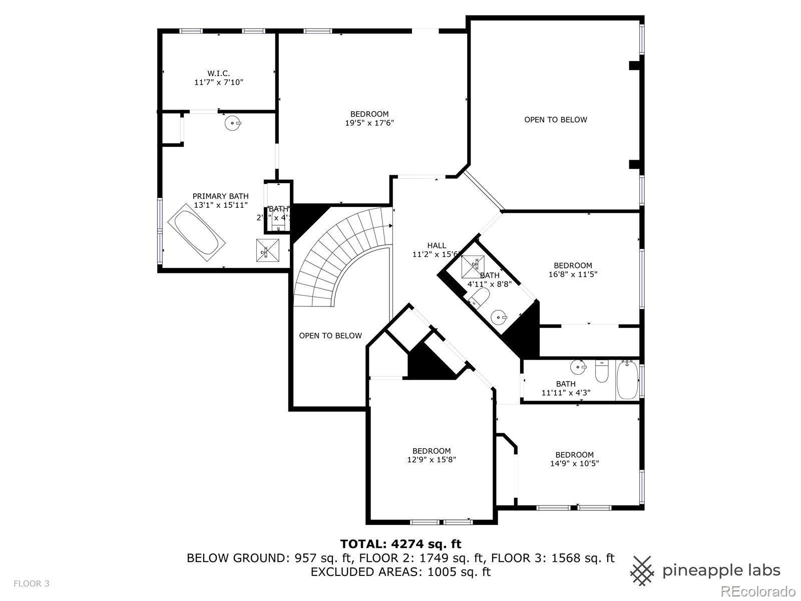 MLS Image #46 for 13971  star creek drive,broomfield, Colorado