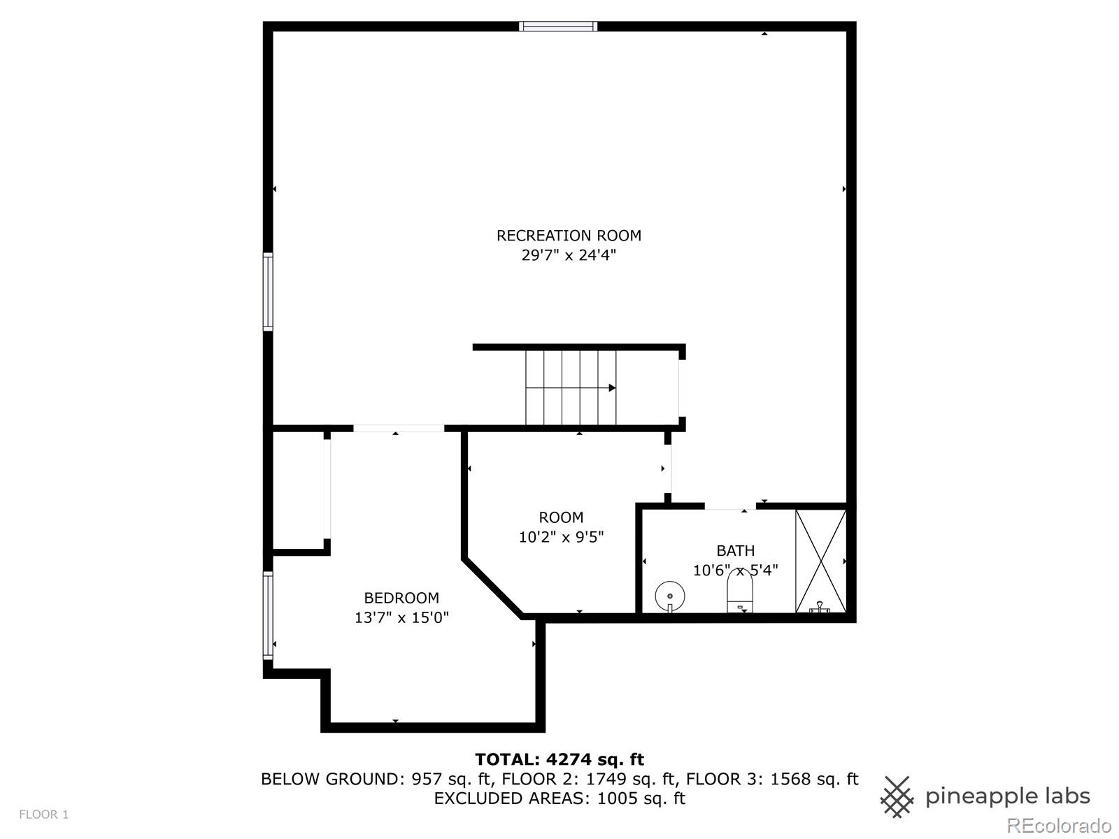 MLS Image #47 for 13971  star creek drive,broomfield, Colorado