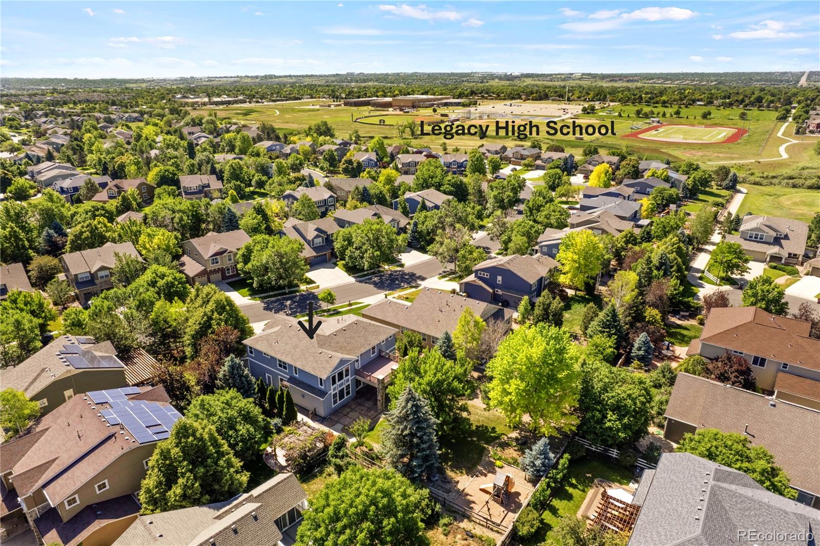 MLS Image #49 for 13971  star creek drive,broomfield, Colorado
