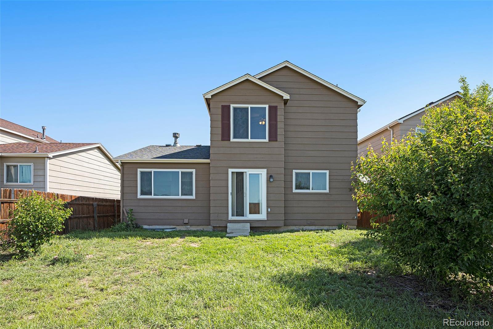 MLS Image #17 for 4585  jet wing circle,colorado springs, Colorado
