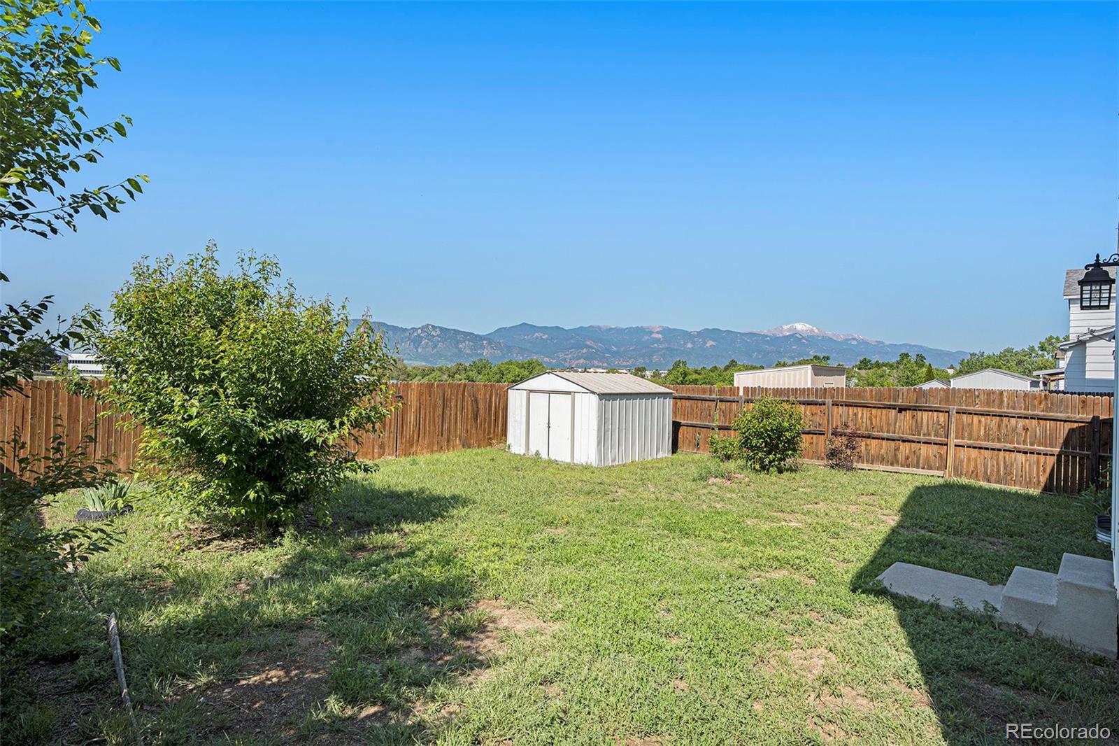 MLS Image #18 for 4585  jet wing circle,colorado springs, Colorado