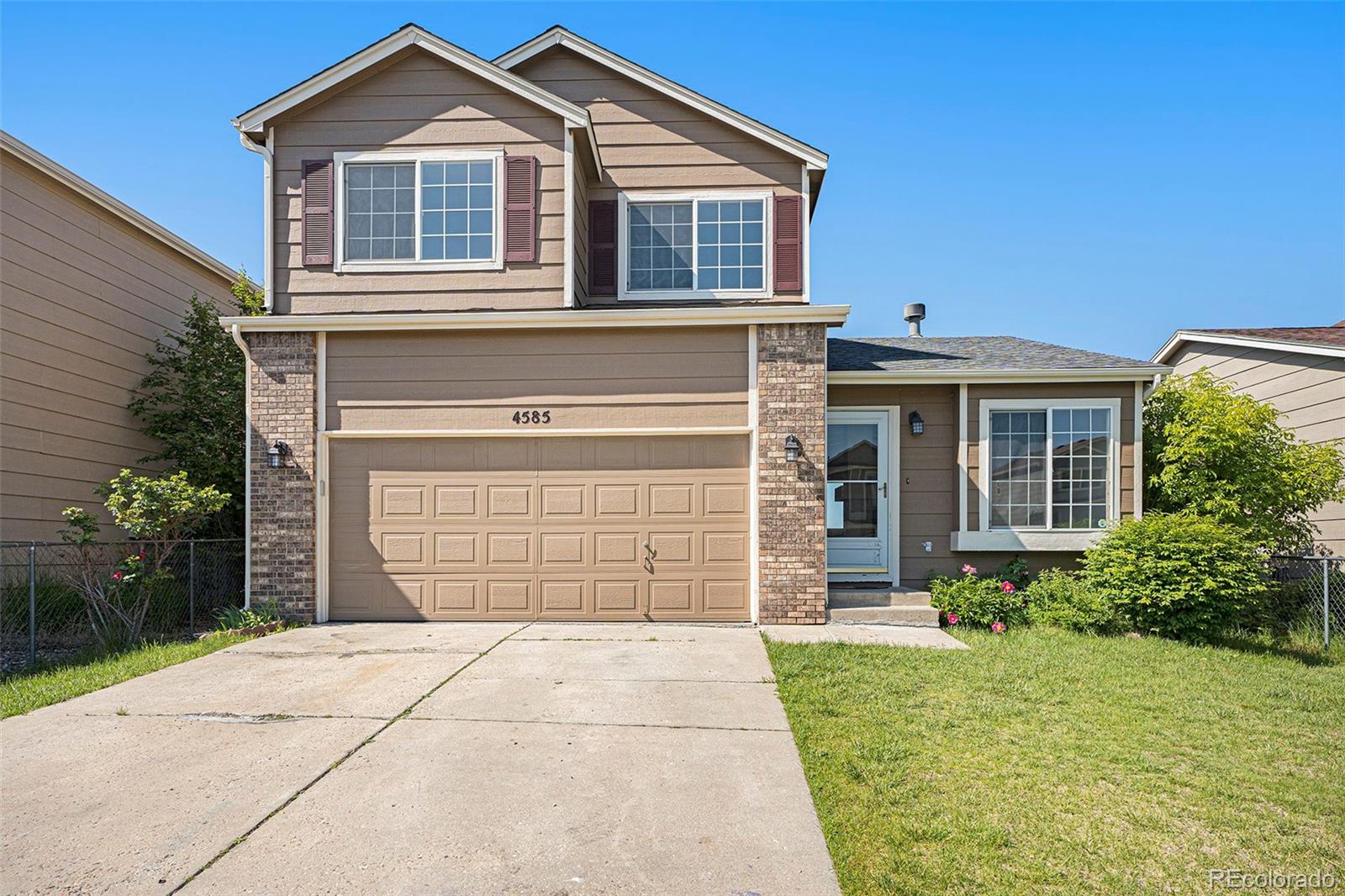 MLS Image #19 for 4585  jet wing circle,colorado springs, Colorado
