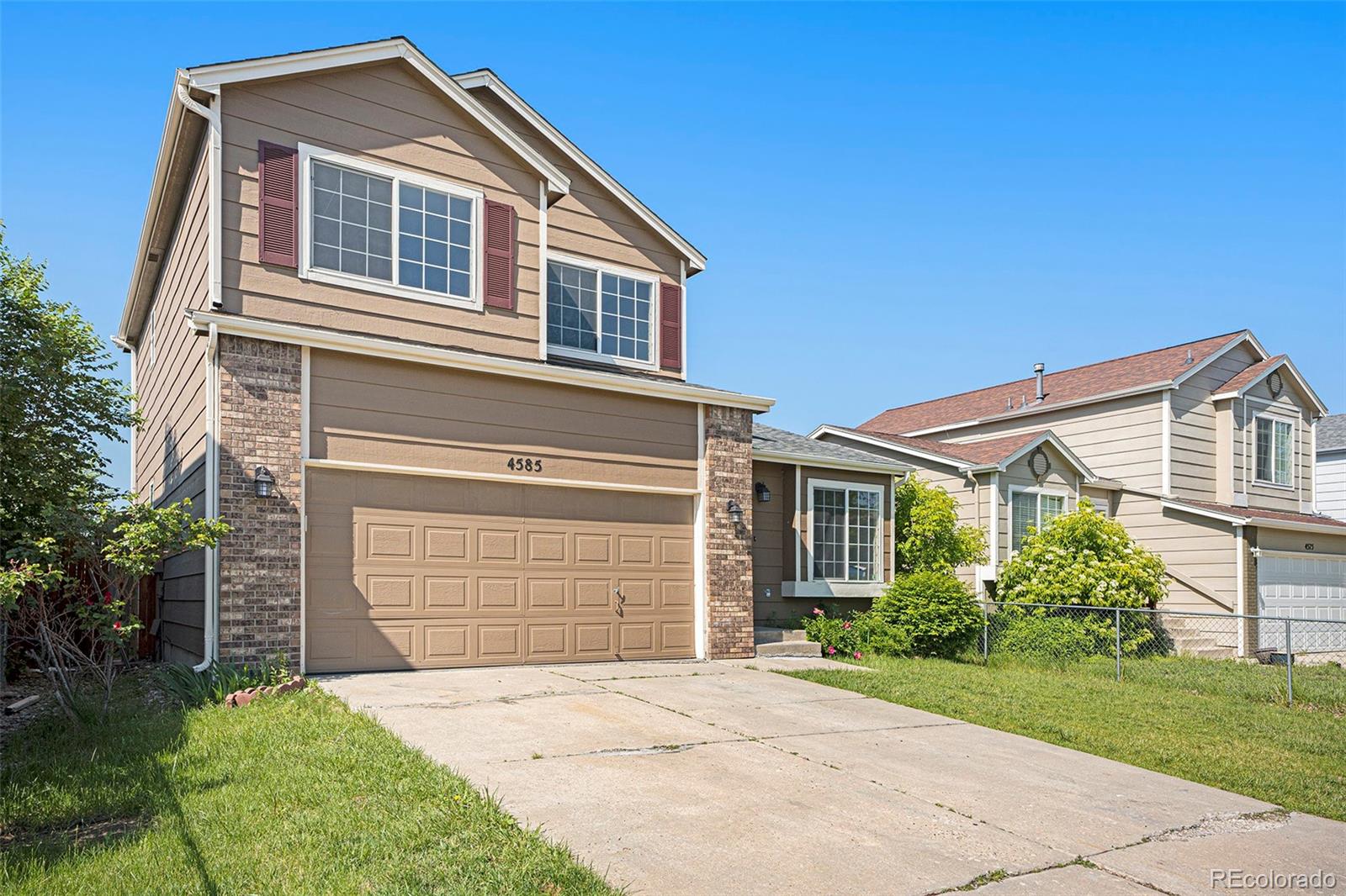 MLS Image #20 for 4585  jet wing circle,colorado springs, Colorado