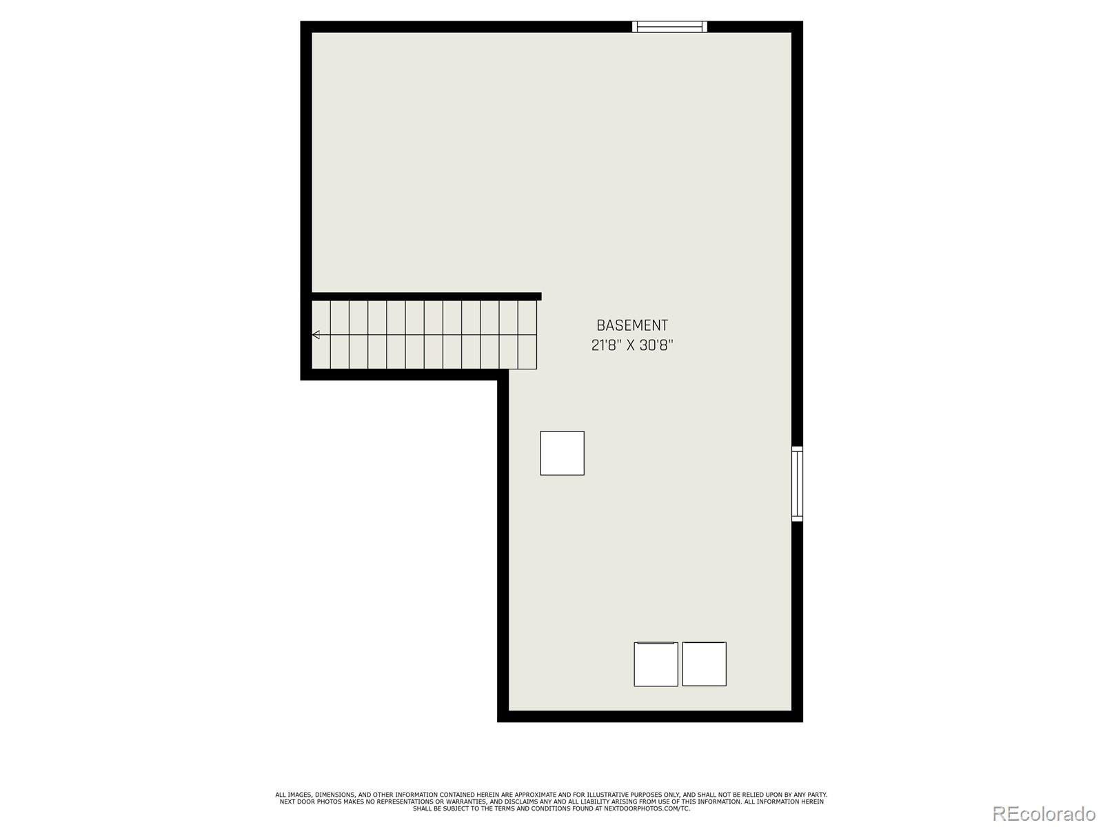 MLS Image #23 for 4585  jet wing circle,colorado springs, Colorado