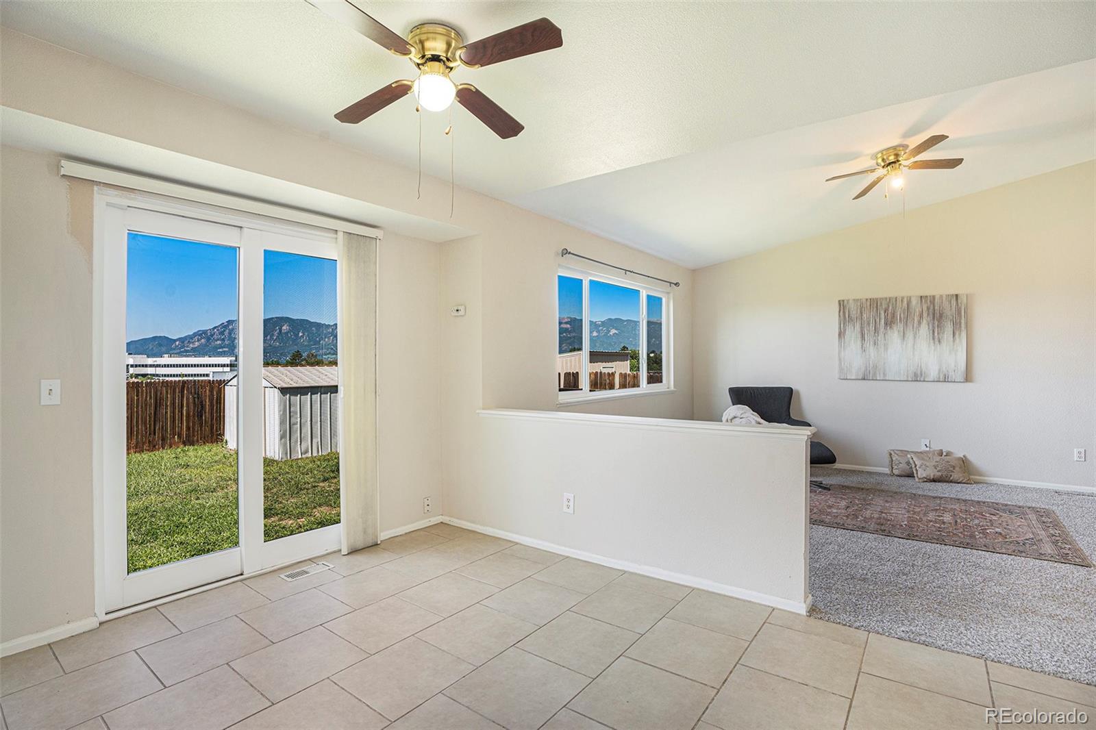 MLS Image #5 for 4585  jet wing circle,colorado springs, Colorado