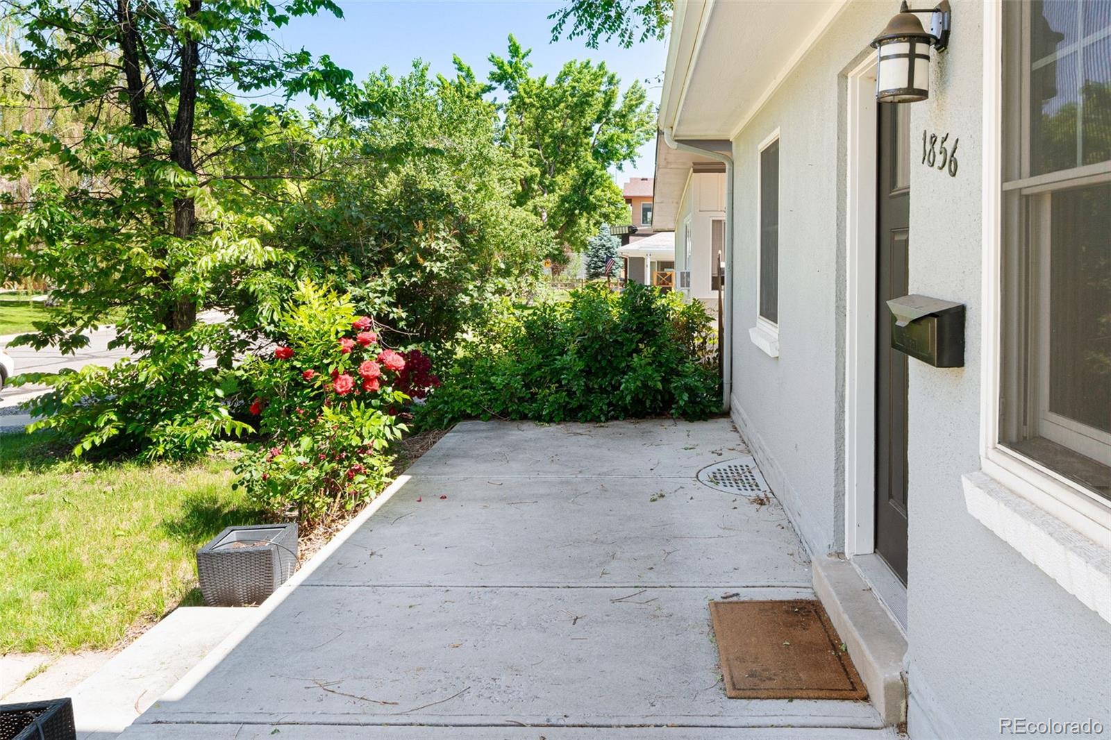 MLS Image #2 for 1856 s monroe street,denver, Colorado
