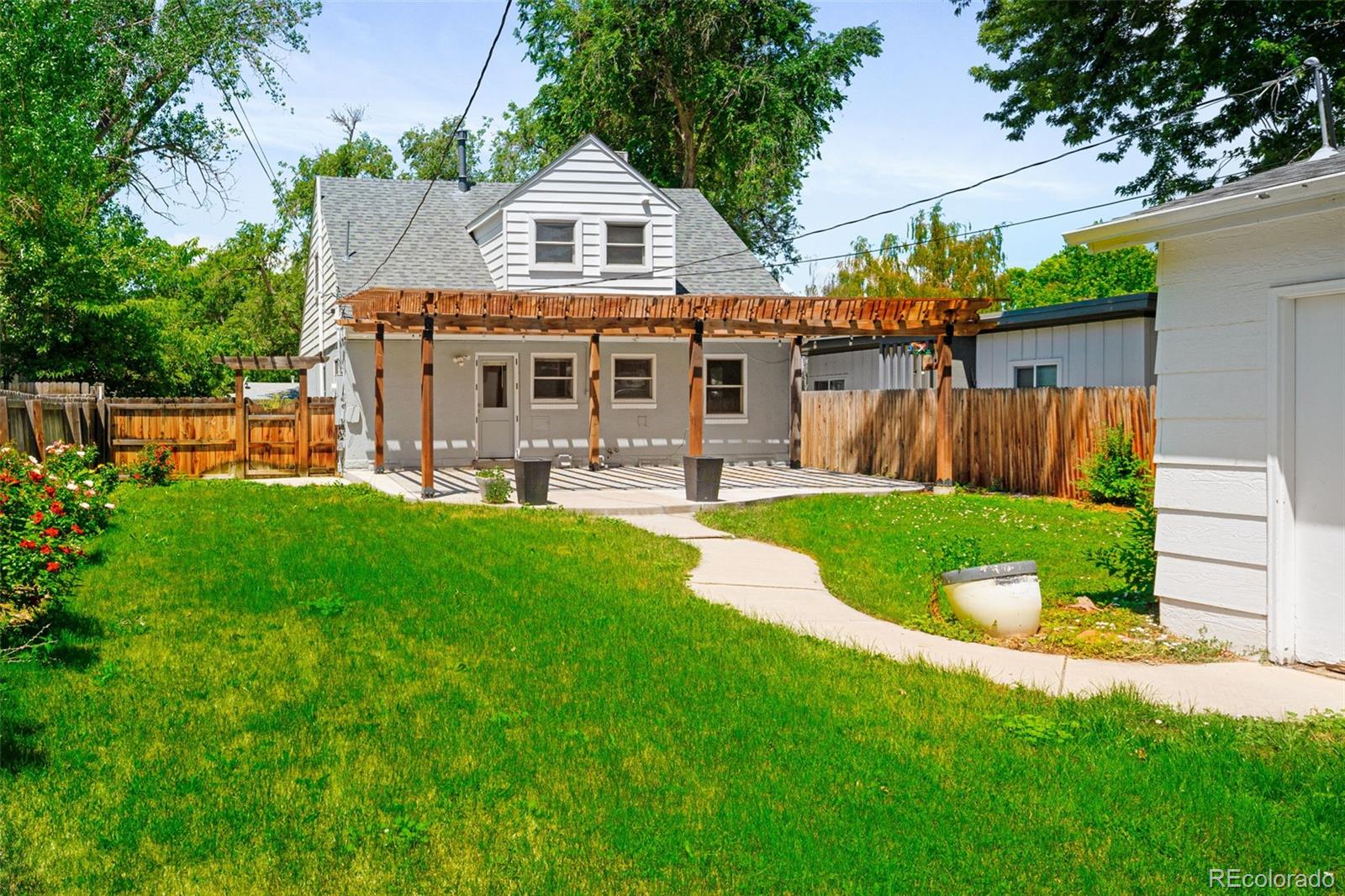 MLS Image #37 for 1856 s monroe street,denver, Colorado