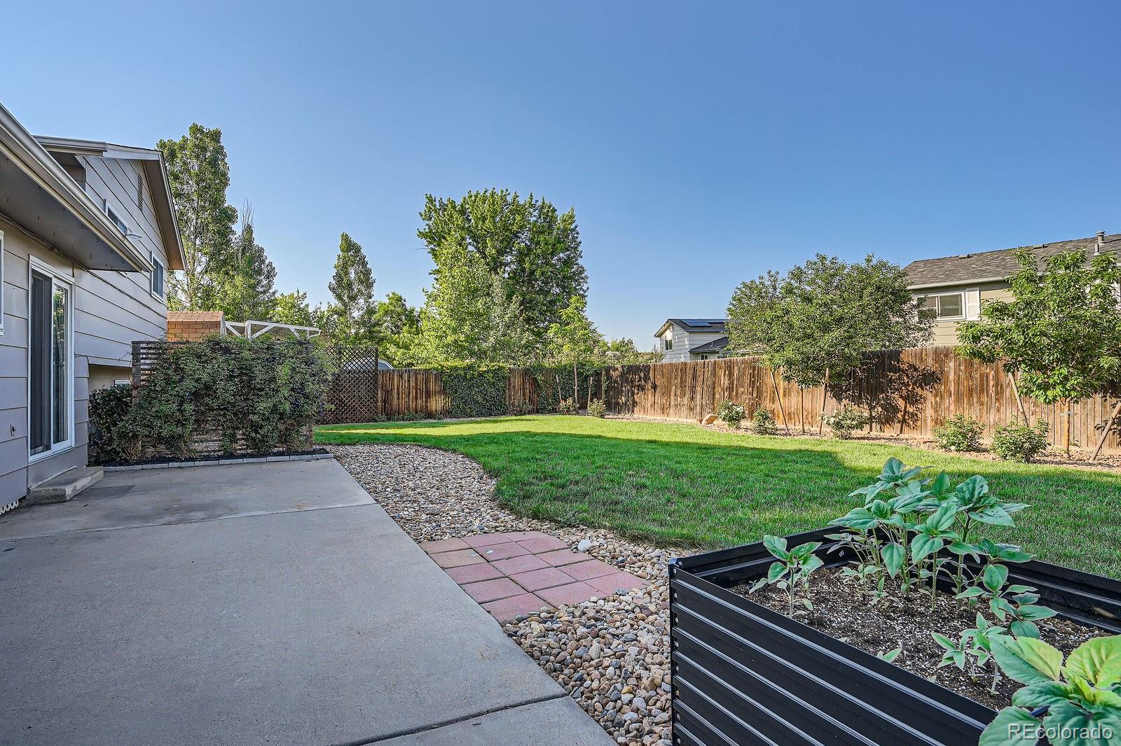 MLS Image #15 for 4664 s zang street,morrison, Colorado