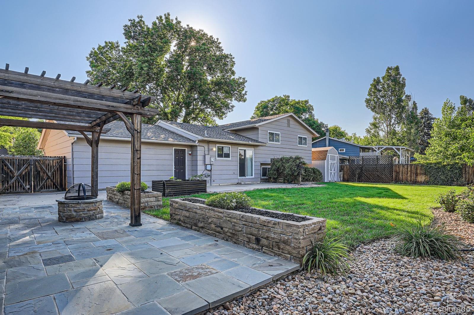 MLS Image #16 for 4664 s zang street,morrison, Colorado