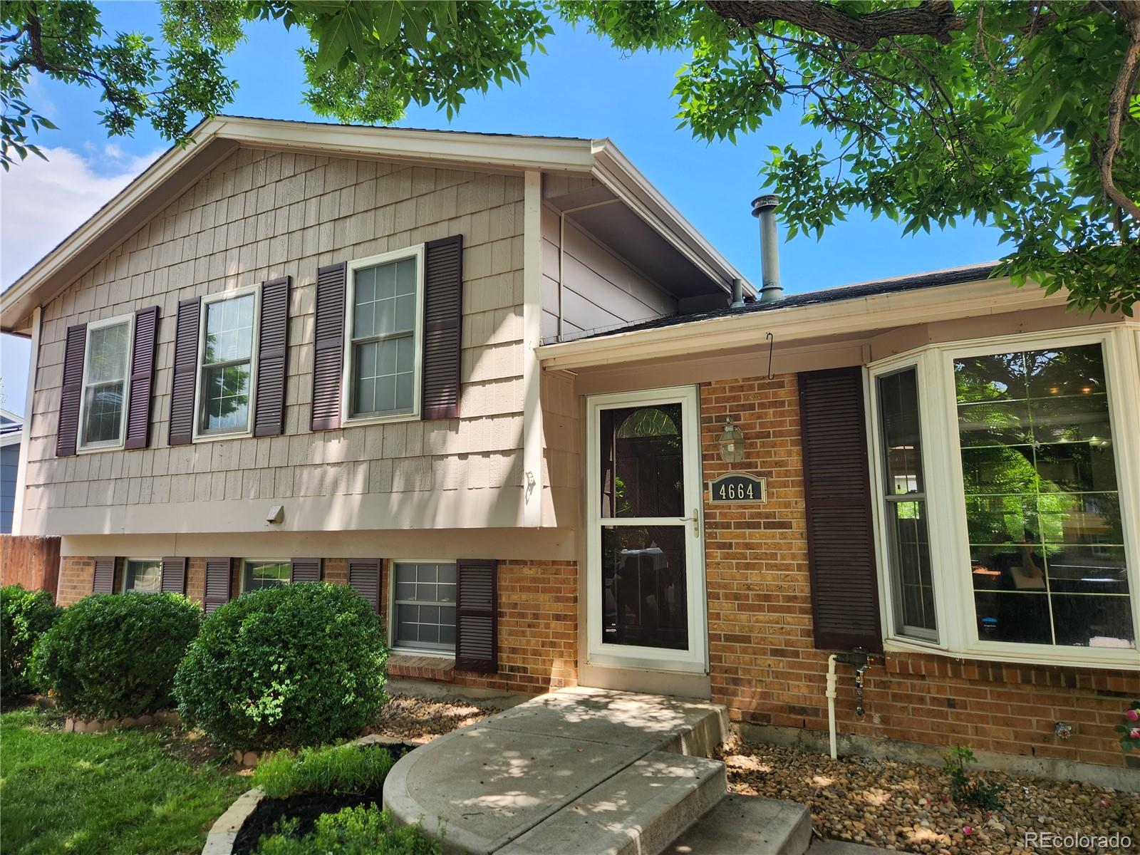 MLS Image #2 for 4664 s zang street,morrison, Colorado