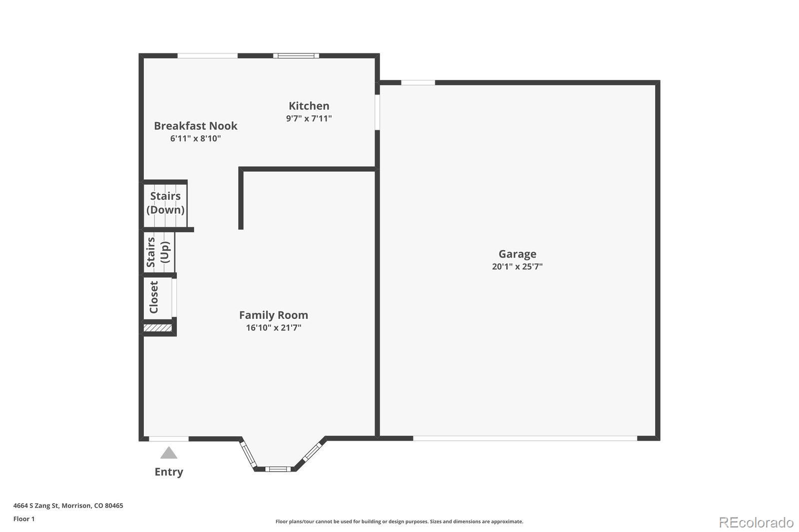 MLS Image #28 for 4664 s zang street,morrison, Colorado