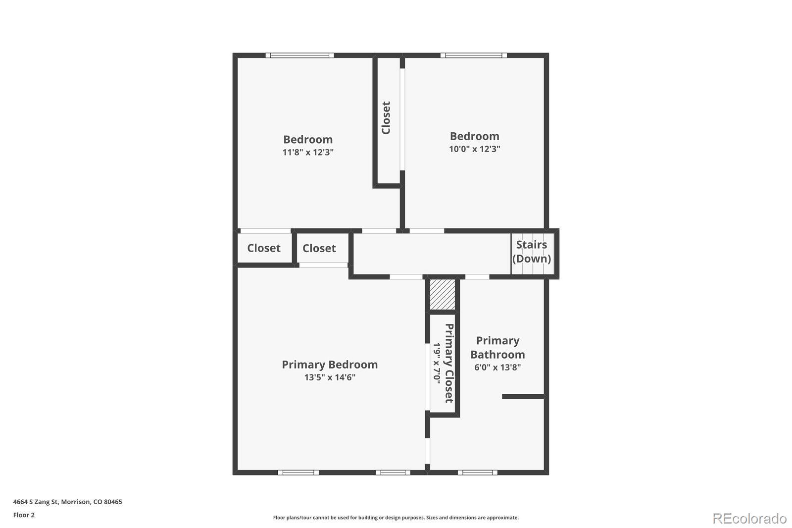 MLS Image #29 for 4664 s zang street,morrison, Colorado