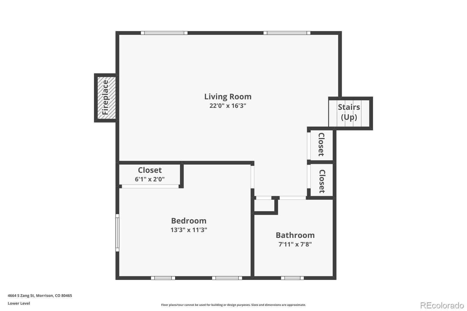 MLS Image #30 for 4664 s zang street,morrison, Colorado