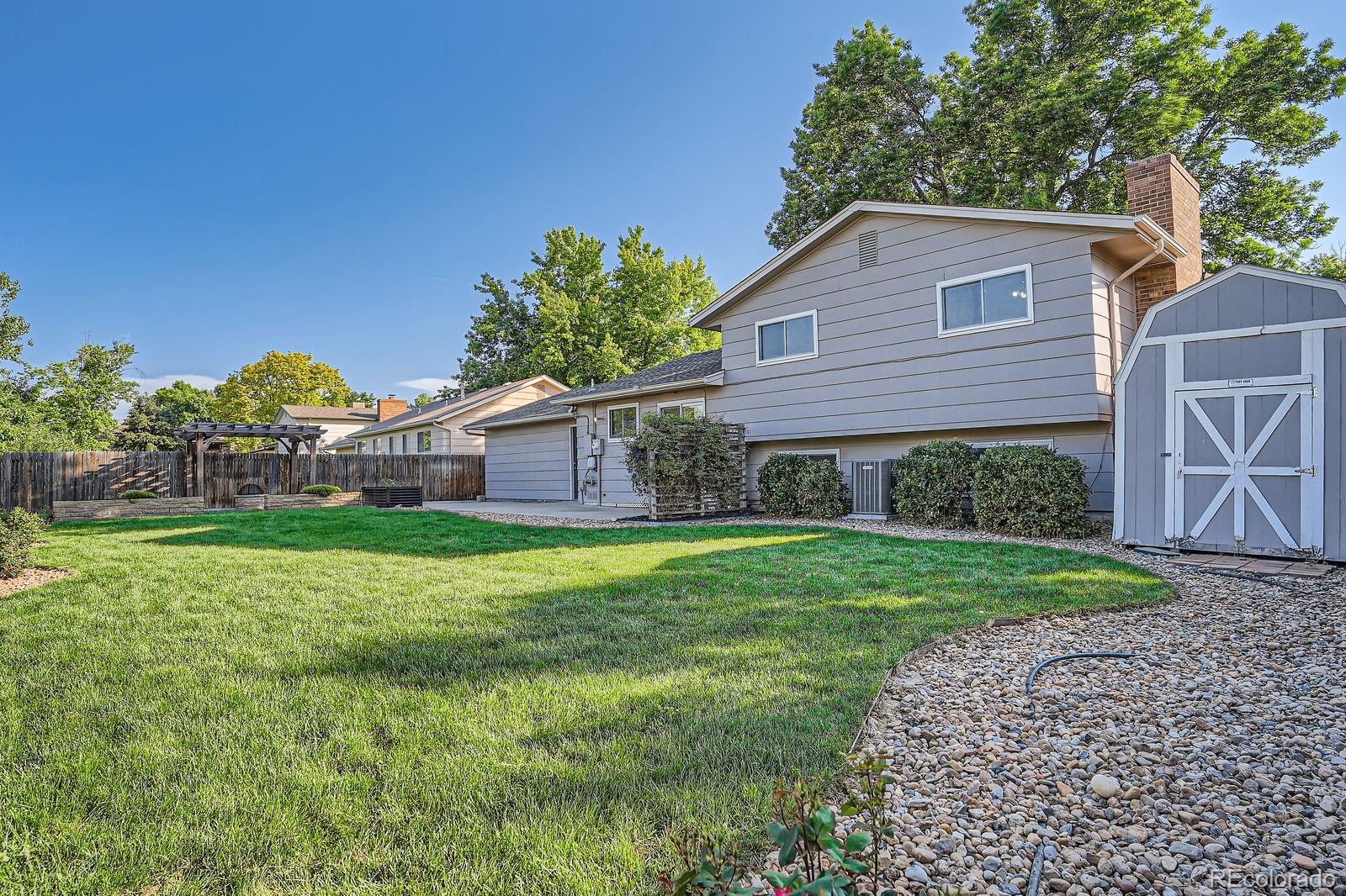 MLS Image #31 for 4664 s zang street,morrison, Colorado