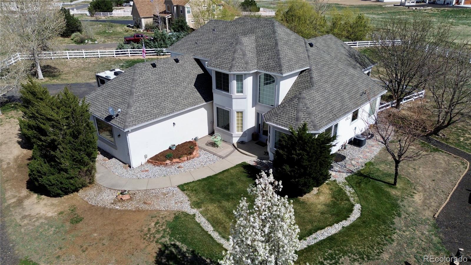 MLS Image #0 for 29852 e 163rd place,brighton, Colorado