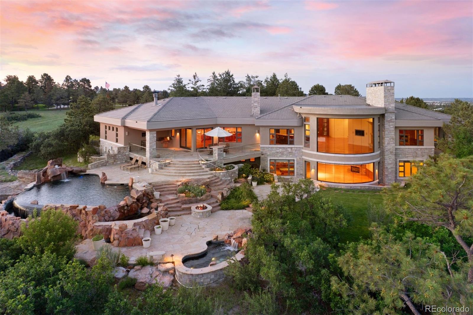 MLS Image #0 for 606  cliffgate lane,castle rock, Colorado