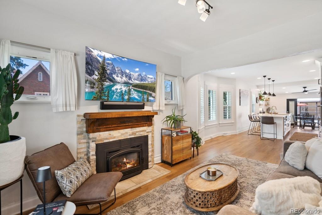 MLS Image #2 for 4467  king street,denver, Colorado