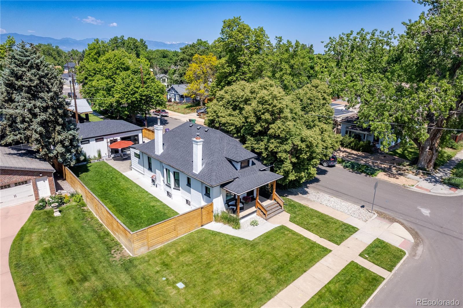 MLS Image #32 for 4467  king street,denver, Colorado