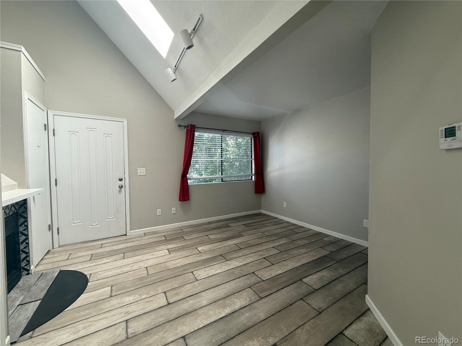 MLS Image #2 for 12478 w nevada place,lakewood, Colorado
