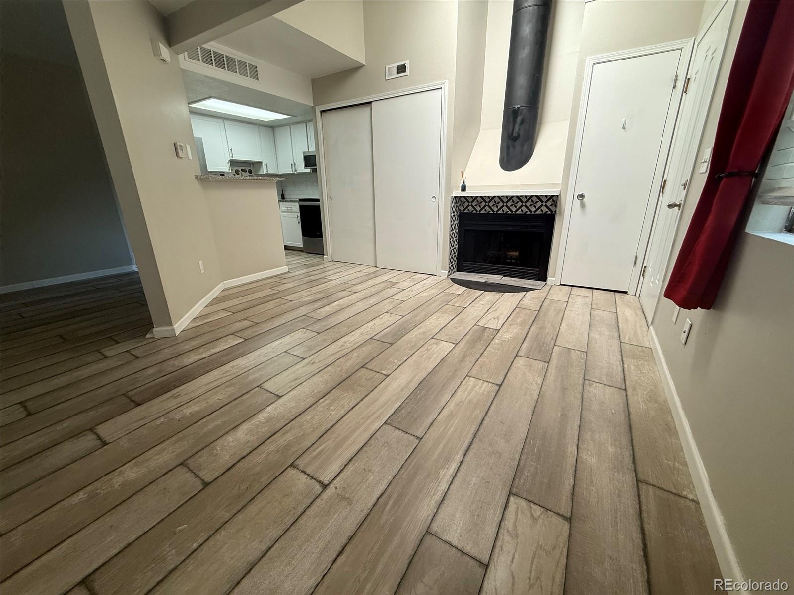 MLS Image #3 for 12478 w nevada place,lakewood, Colorado