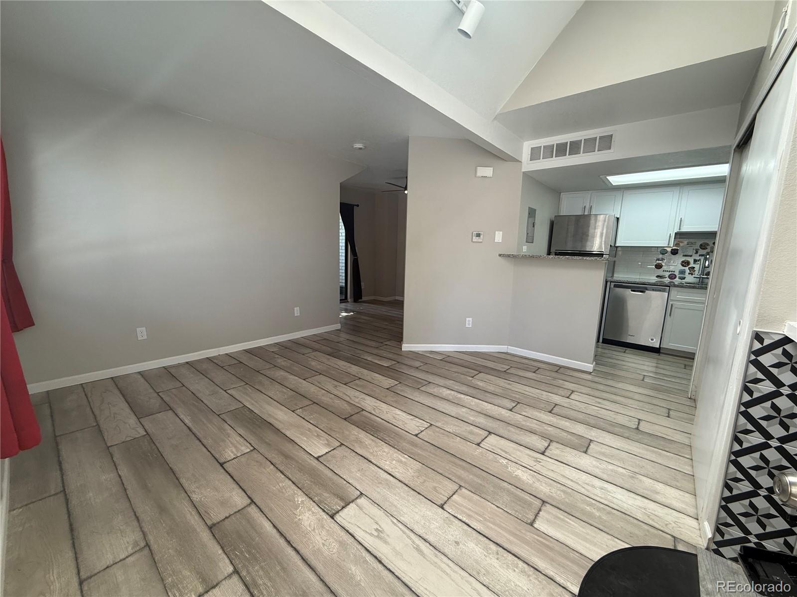 MLS Image #5 for 12478 w nevada place,lakewood, Colorado