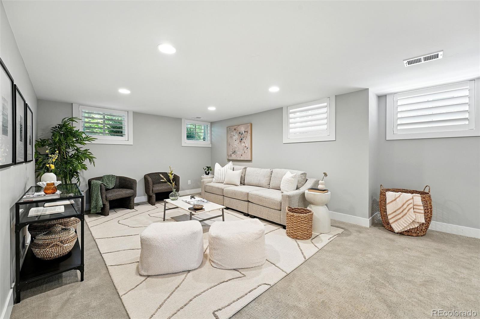 MLS Image #21 for 635  fillmore street,denver, Colorado